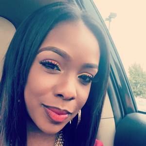 Meet your Posher, Anitra